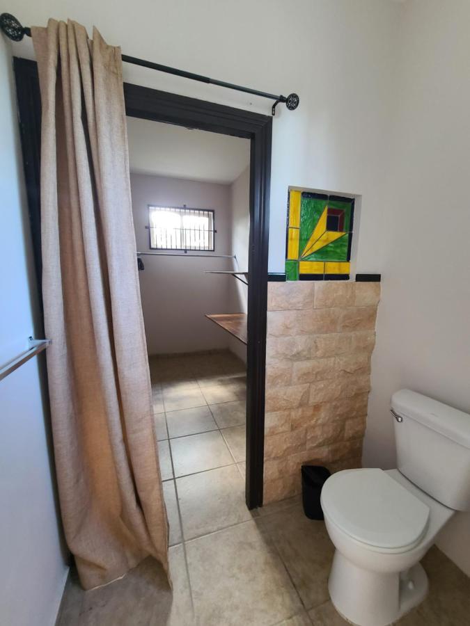Pool House With Shared Pool Access Otel David Dış mekan fotoğraf