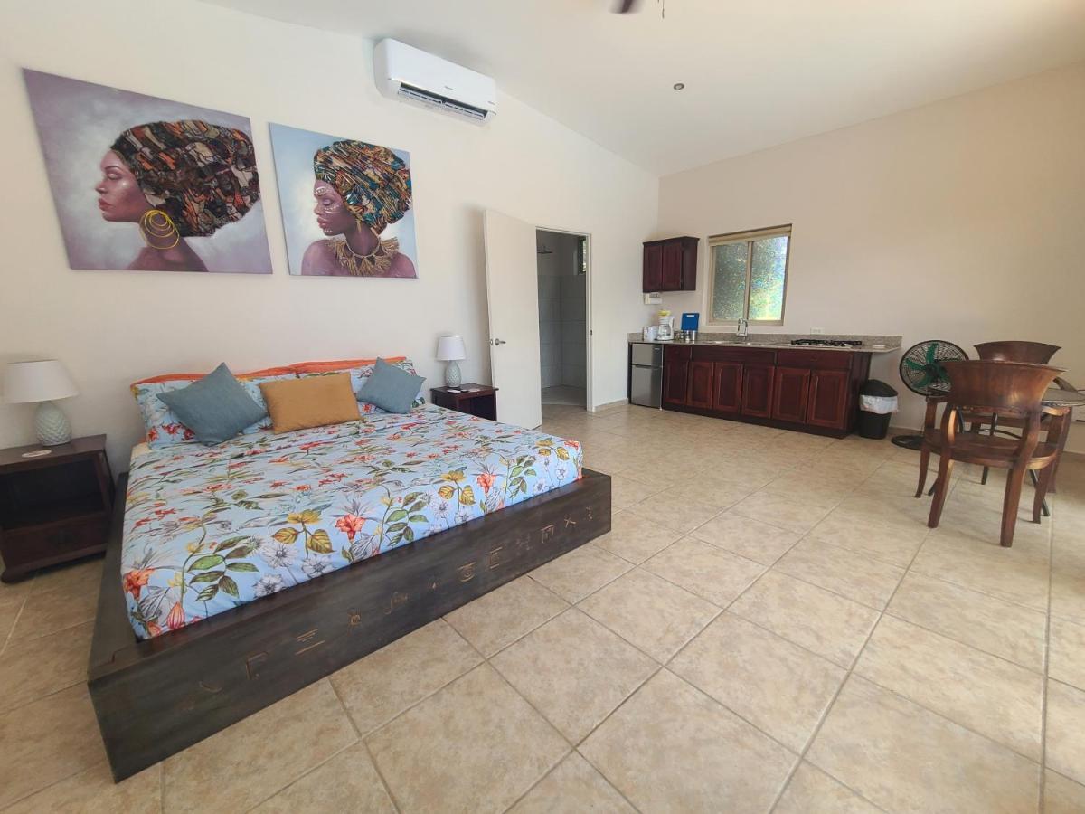 Pool House With Shared Pool Access Otel David Dış mekan fotoğraf